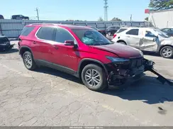 1GNEVGKWXPJ136746 2023 CHEVROLET TRAVERSE