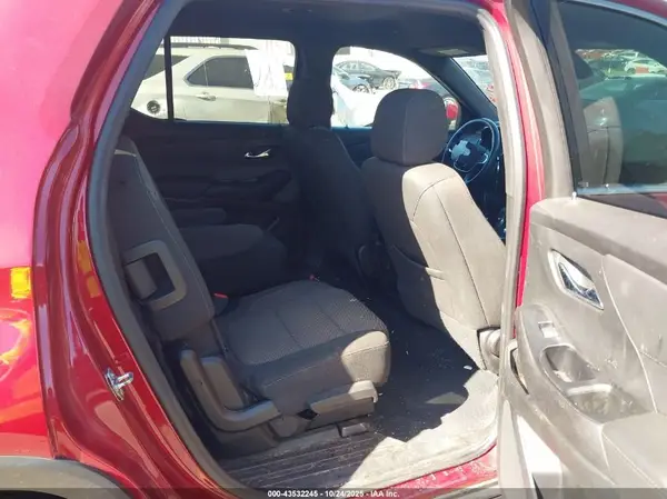 1GNEVGKWXPJ136746 2023 CHEVROLET TRAVERSE - Image 8
