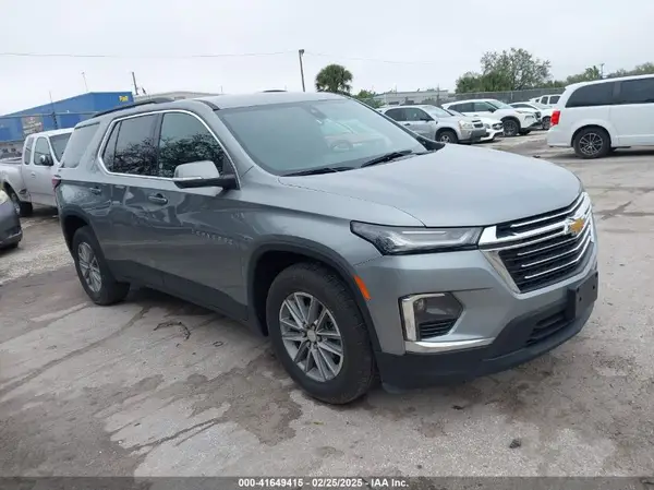 1GNEVGKWXPJ142644 2023 CHEVROLET TRAVERSE - Image 1