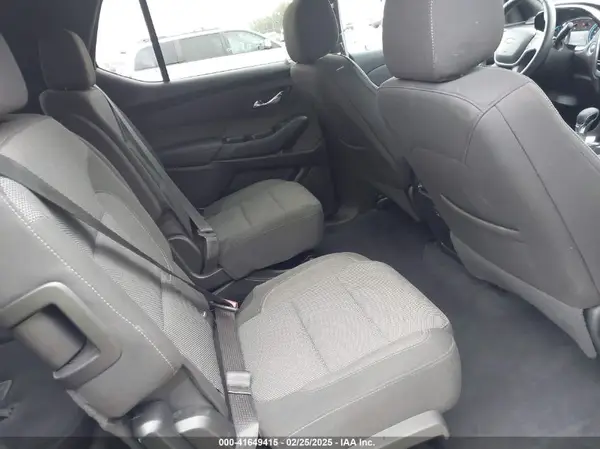 1GNEVGKWXPJ142644 2023 CHEVROLET TRAVERSE - Image 8