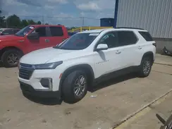 1GNEVGKWXPJ142935 2023 CHEVROLET TRAVERSE