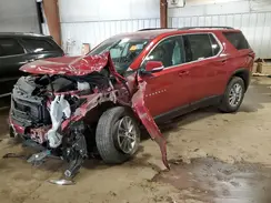 1GNEVGKWXPJ144118 2023 CHEVROLET TRAVERSE