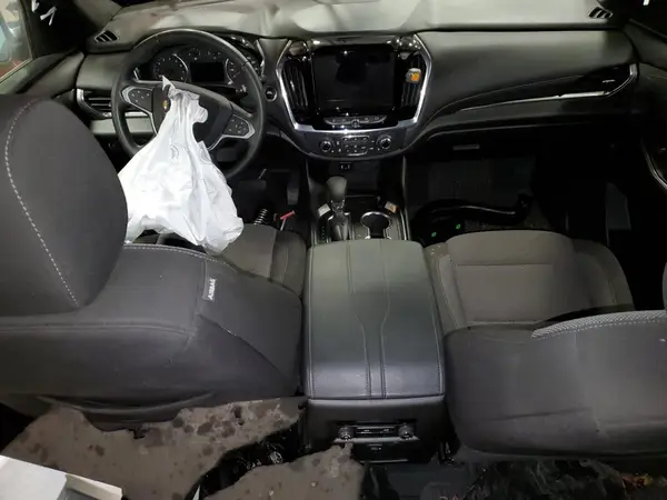 1GNEVGKWXPJ144118 2023 CHEVROLET TRAVERSE - Image 8