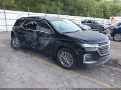 1GNEVGKWXPJ146340 2023 CHEVROLET TRAVERSE