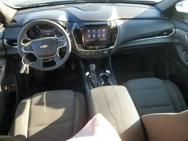 1GNEVGKWXPJ148962 2023 CHEVROLET TRAVERSE - Image 8