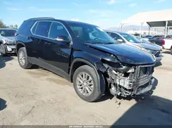 1GNEVGKWXPJ161050 2023 CHEVROLET TRAVERSE