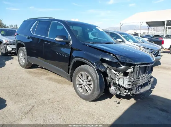 1GNEVGKWXPJ161050 2023 CHEVROLET TRAVERSE - Image 1