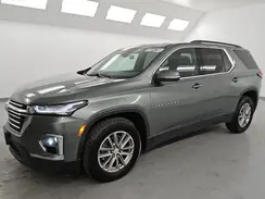 1GNEVGKWXPJ165731 2023 CHEVROLET TRAVERSE