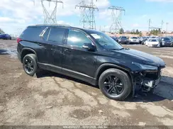 1GNEVGKWXPJ170993 2023 CHEVROLET TRAVERSE