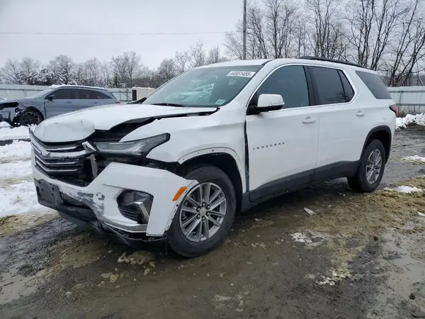 1GNEVGKWXPJ179256 2023 CHEVROLET TRAVERSE - Image 1