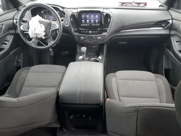 1GNEVGKWXPJ179256 2023 CHEVROLET TRAVERSE - Image 8