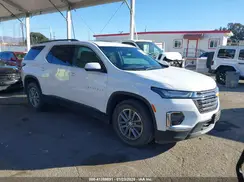 1GNEVGKWXPJ180388 2023 CHEVROLET TRAVERSE