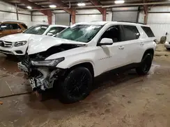 1GNEVGKWXPJ198258 2023 CHEVROLET TRAVERSE