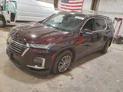 1GNEVGKWXPJ202521 2023 CHEVROLET TRAVERSE