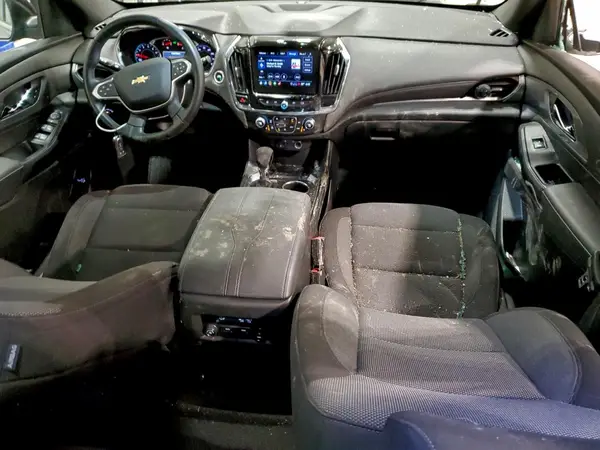 1GNEVGKWXPJ202521 2023 CHEVROLET TRAVERSE - Image 8