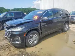 1GNEVGKWXPJ207444 2023 CHEVROLET TRAVERSE