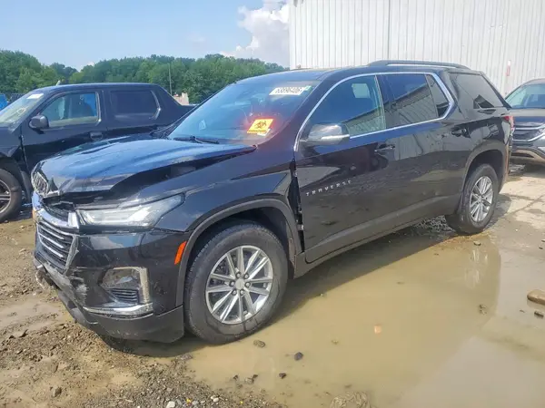 1GNEVGKWXPJ207444 2023 CHEVROLET TRAVERSE - Image 1
