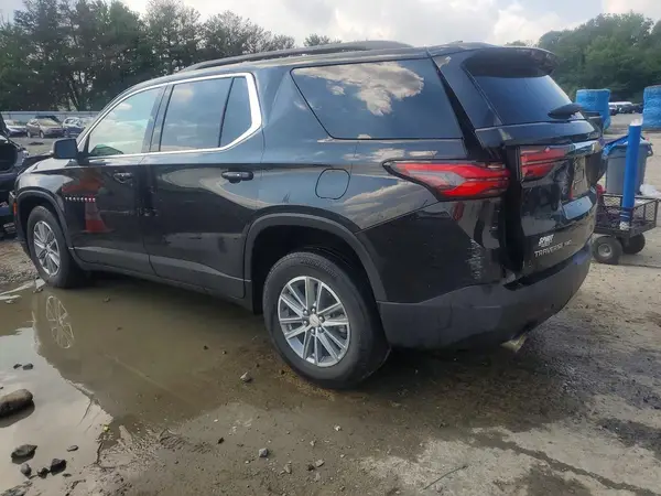 1GNEVGKWXPJ207444 2023 CHEVROLET TRAVERSE - Image 2