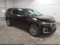1GNEVGKWXPJ221537 2023 CHEVROLET TRAVERSE