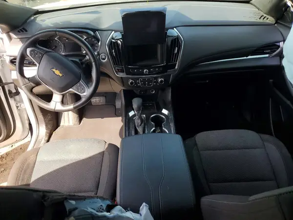 1GNEVGKWXPJ223515 2023 CHEVROLET TRAVERSE - Image 8