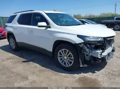 1GNEVGKWXPJ226057 2023 CHEVROLET TRAVERSE