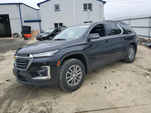 1GNEVGKWXPJ251069 2023 CHEVROLET TRAVERSE - Image 1