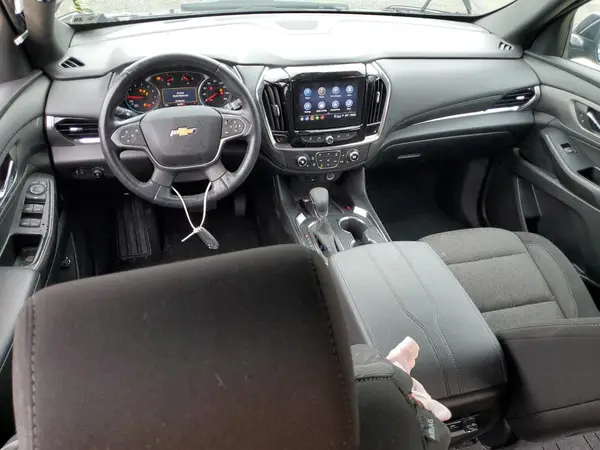 1GNEVGKWXPJ251069 2023 CHEVROLET TRAVERSE - Image 8