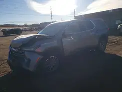1GNEVGKWXPJ251377 2023 CHEVROLET TRAVERSE