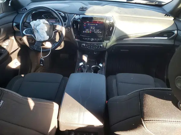 1GNEVGKWXPJ251377 2023 CHEVROLET TRAVERSE - Image 8