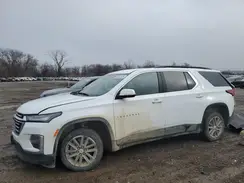 1GNEVGKWXPJ258927 2023 CHEVROLET TRAVERSE