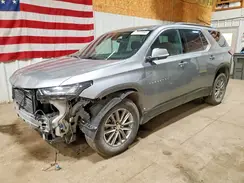 1GNEVGKWXPJ261455 2023 CHEVROLET TRAVERSE