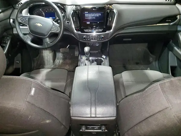 1GNEVGKWXPJ261455 2023 CHEVROLET TRAVERSE - Image 8