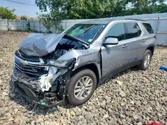 1GNEVGKWXPJ265182 2023 CHEVROLET TRAVERSE