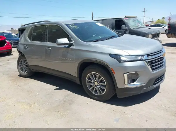 1GNEVGKWXPJ274982 2023 CHEVROLET TRAVERSE - Image 1