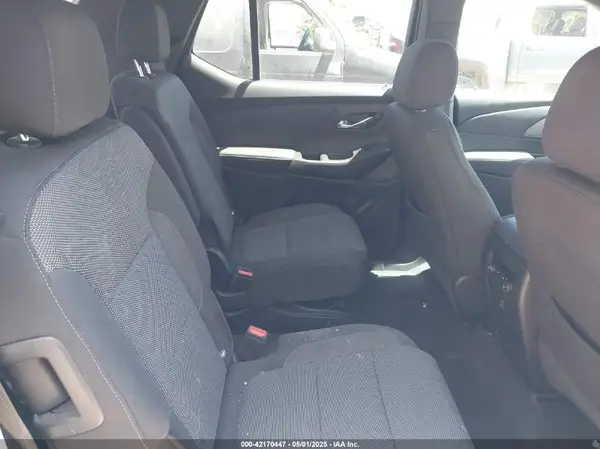 1GNEVGKWXPJ274982 2023 CHEVROLET TRAVERSE - Image 8