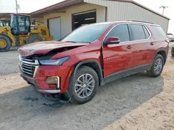 1GNEVGKWXPJ280832 2023 CHEVROLET TRAVERSE