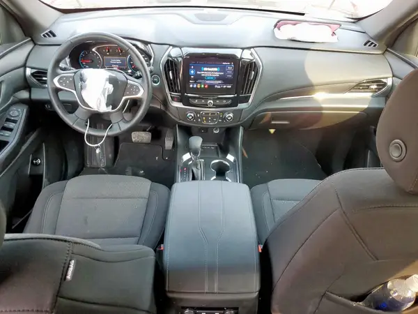 1GNEVGKWXPJ280832 2023 CHEVROLET TRAVERSE - Image 8