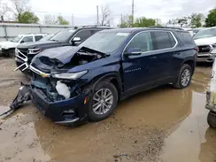 1GNEVGKWXPJ287067 2023 CHEVROLET TRAVERSE