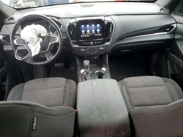 1GNEVGKWXPJ287117 2023 CHEVROLET TRAVERSE - Image 8
