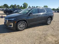 1GNEVGKWXPJ290728 2023 CHEVROLET TRAVERSE