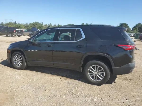 1GNEVGKWXPJ290728 2023 CHEVROLET TRAVERSE - Image 2