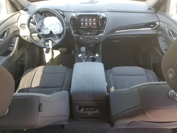 1GNEVGKWXPJ290728 2023 CHEVROLET TRAVERSE - Image 8