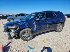1GNEVGKWXPJ291250 2023 CHEVROLET TRAVERSE