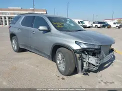 1GNEVGKWXPJ293368 2023 CHEVROLET TRAVERSE