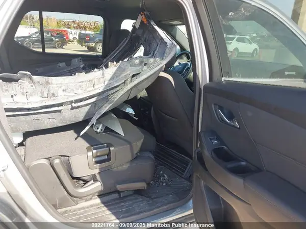 1GNEVGKWXPJ293368 2023 CHEVROLET TRAVERSE - Image 8