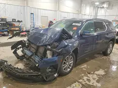 1GNEVGKWXPJ297825 2023 CHEVROLET TRAVERSE