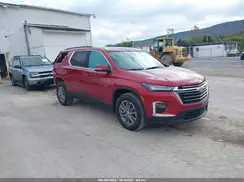 1GNEVGKWXPJ307365 2023 CHEVROLET TRAVERSE