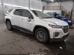 1GNEVGKWXPJ309116 2023 CHEVROLET TRAVERSE