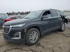 1GNEVGKWXPJ321007 2023 CHEVROLET TRAVERSE