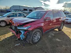 1GNEVGKWXPJ321265 2023 CHEVROLET TRAVERSE